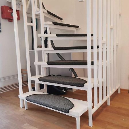 Ferienwohnung Pelzerglueck Pelzerhaken Luaran gambar