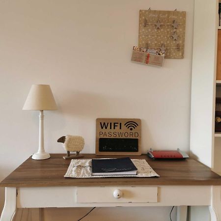 Ferienwohnung Pelzerglueck Pelzerhaken Luaran gambar