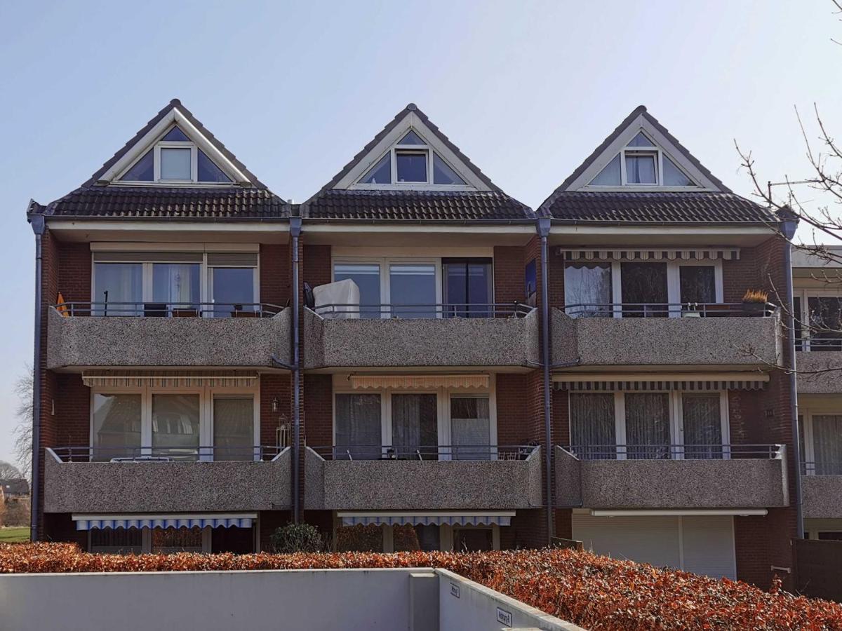 Ferienwohnung Pelzerglueck Pelzerhaken Luaran gambar
