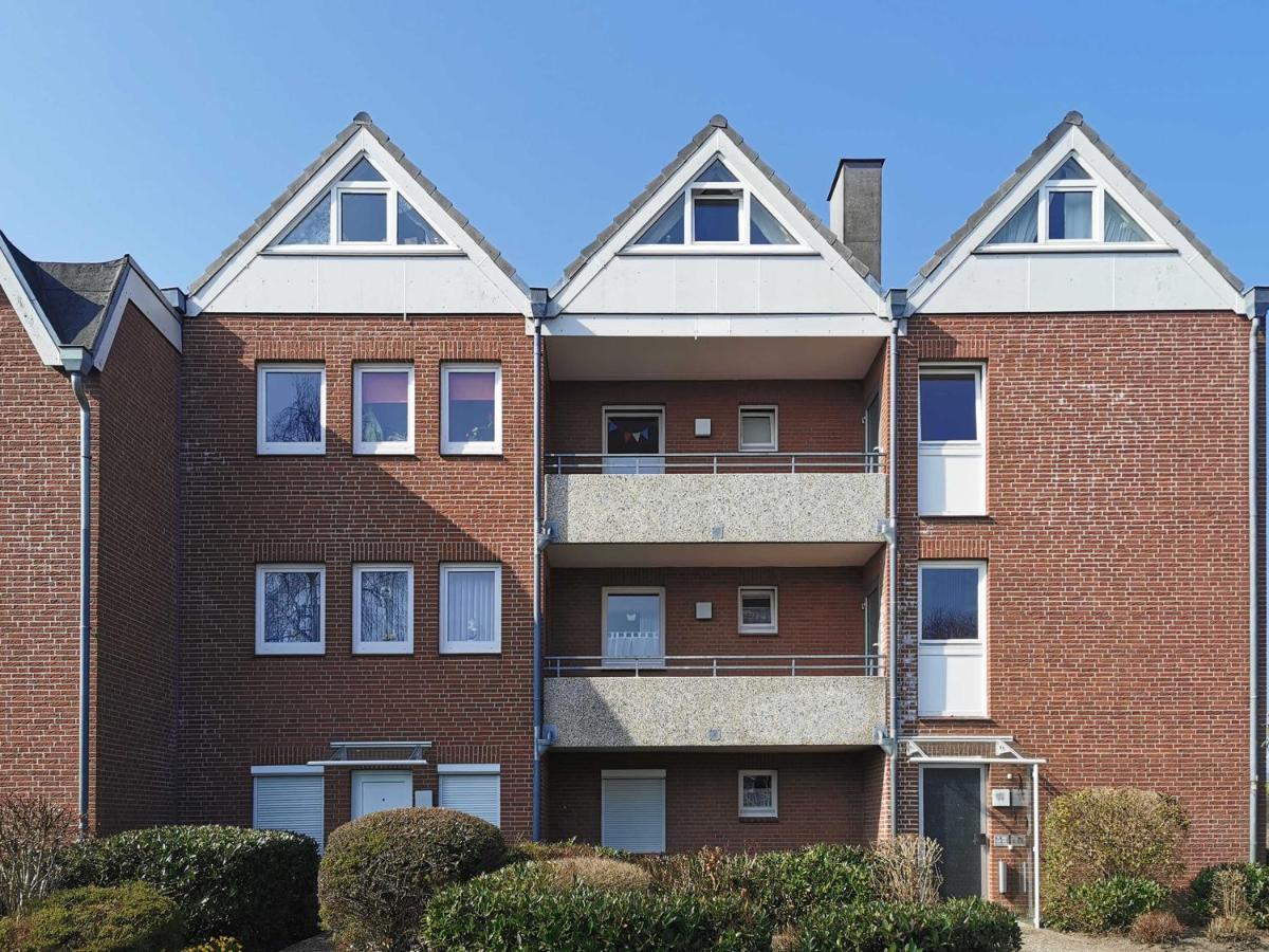 Ferienwohnung Pelzerglueck Pelzerhaken Luaran gambar