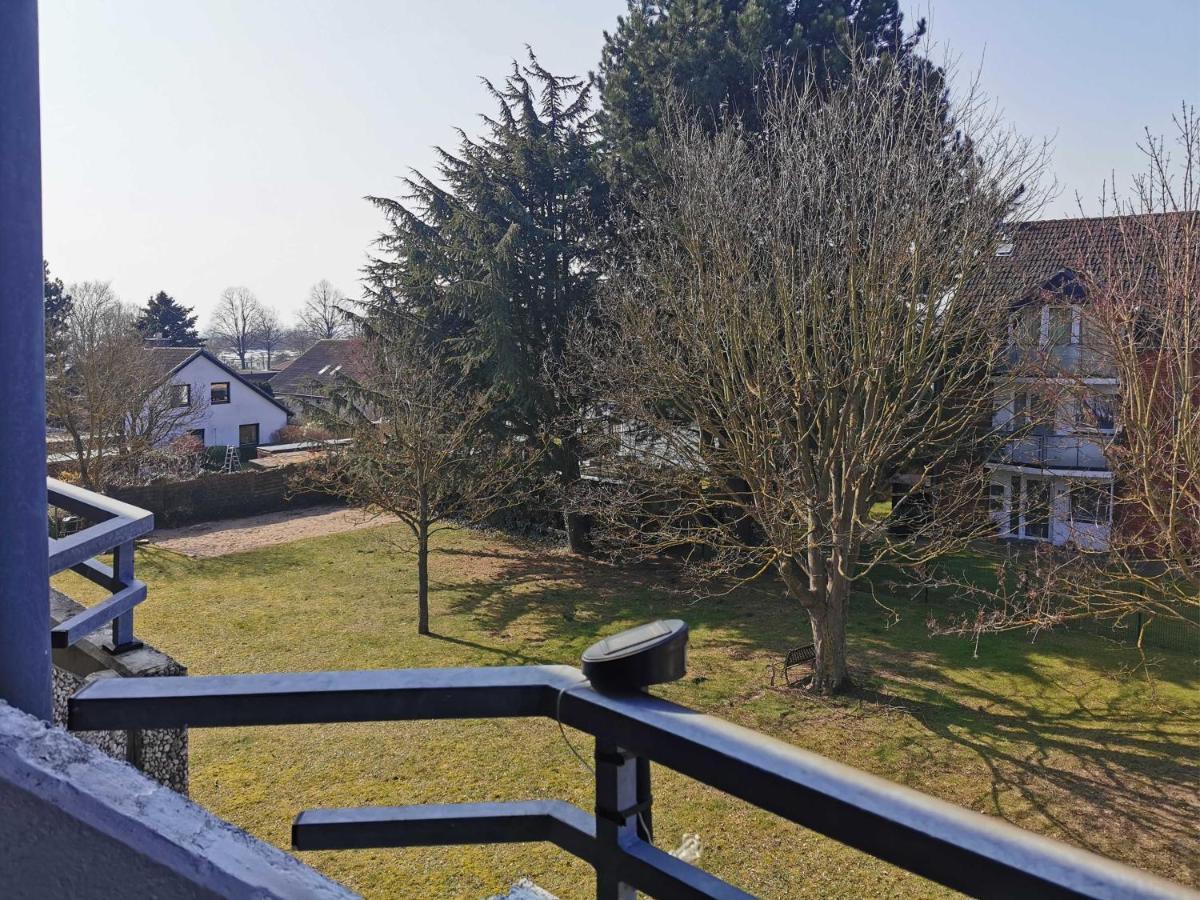 Ferienwohnung Pelzerglueck Pelzerhaken Luaran gambar