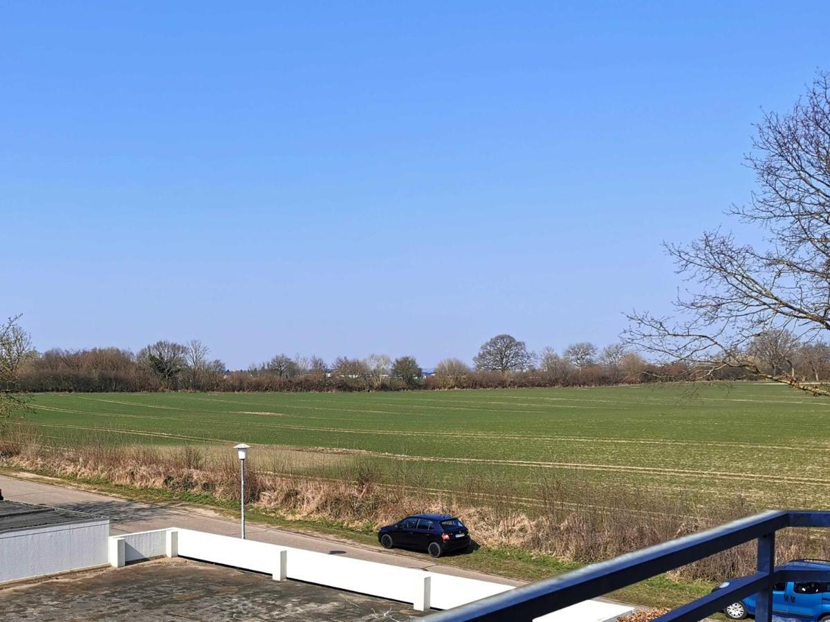 Ferienwohnung Pelzerglueck Pelzerhaken Luaran gambar