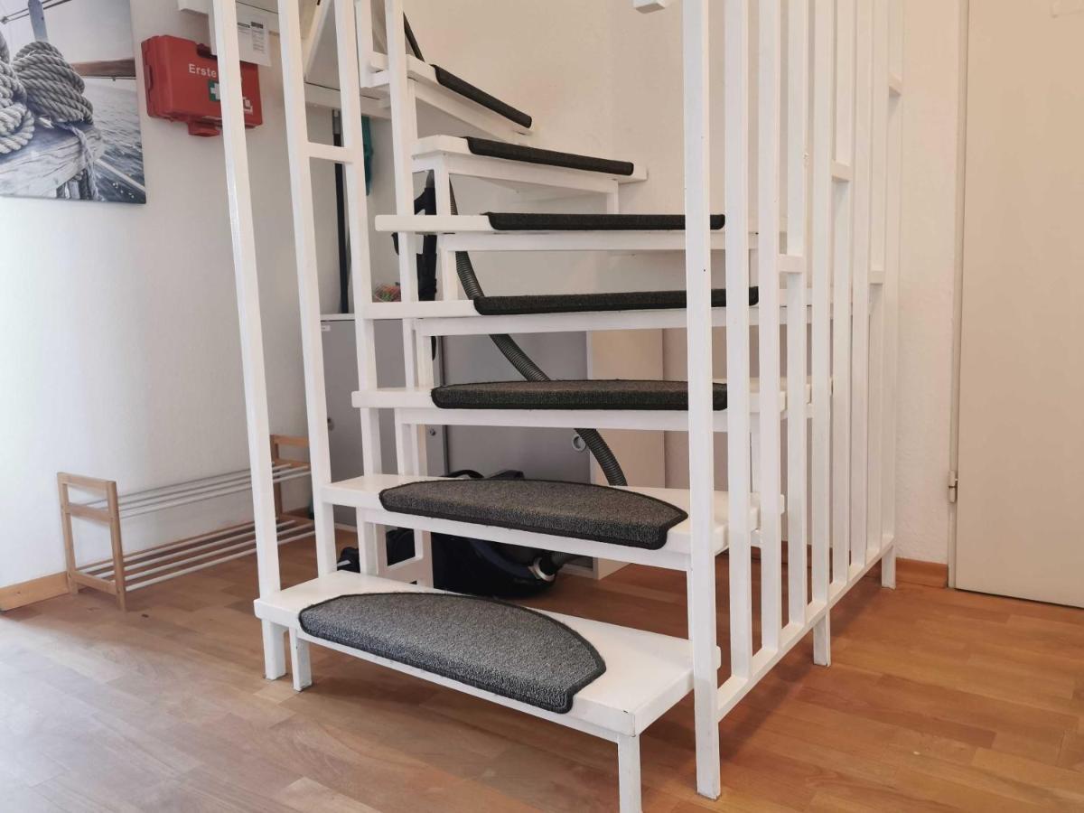 Ferienwohnung Pelzerglueck Pelzerhaken Luaran gambar