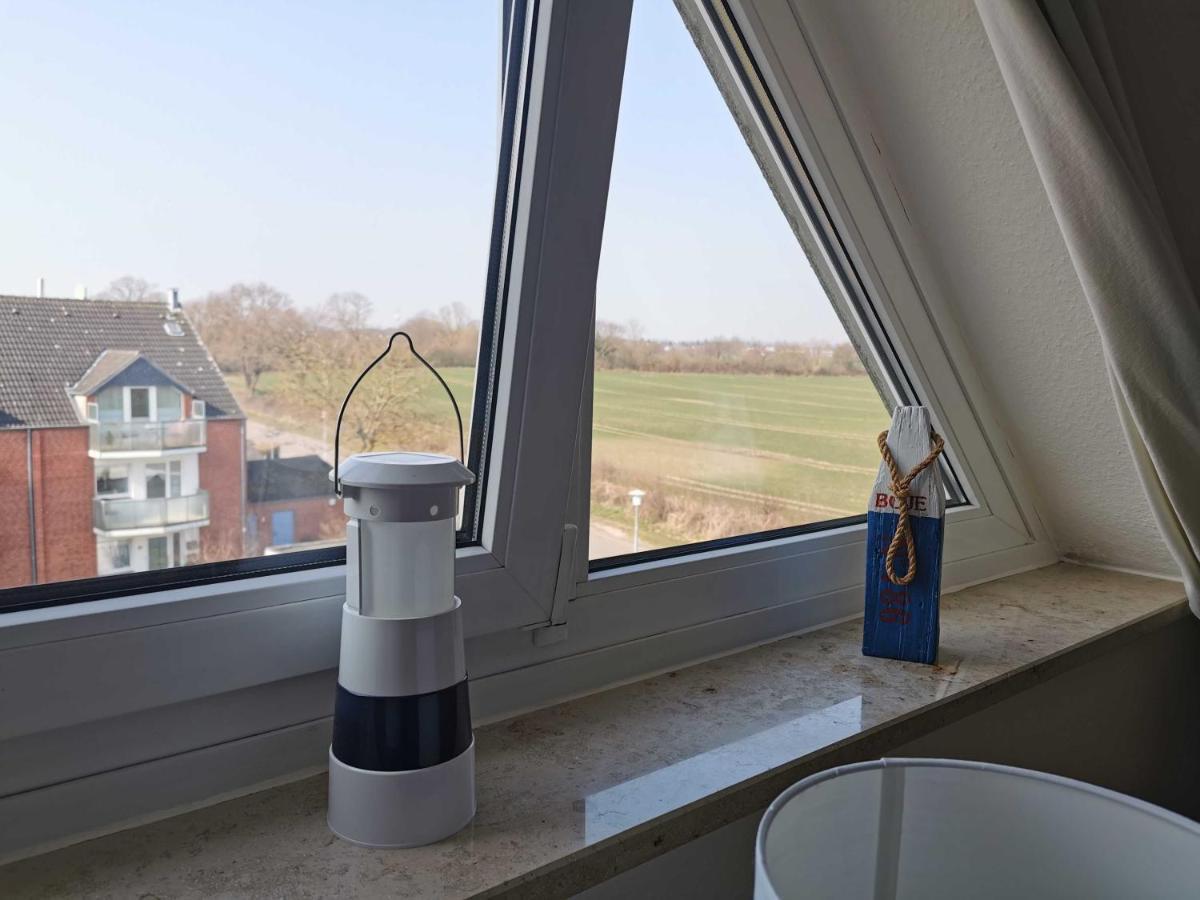 Ferienwohnung Pelzerglueck Pelzerhaken Luaran gambar
